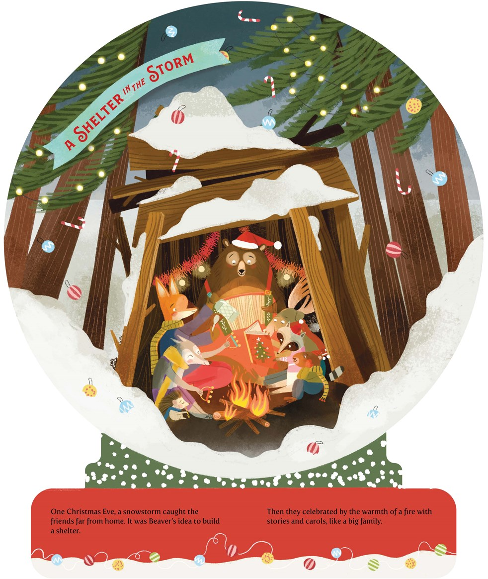 A Christmas to Remember