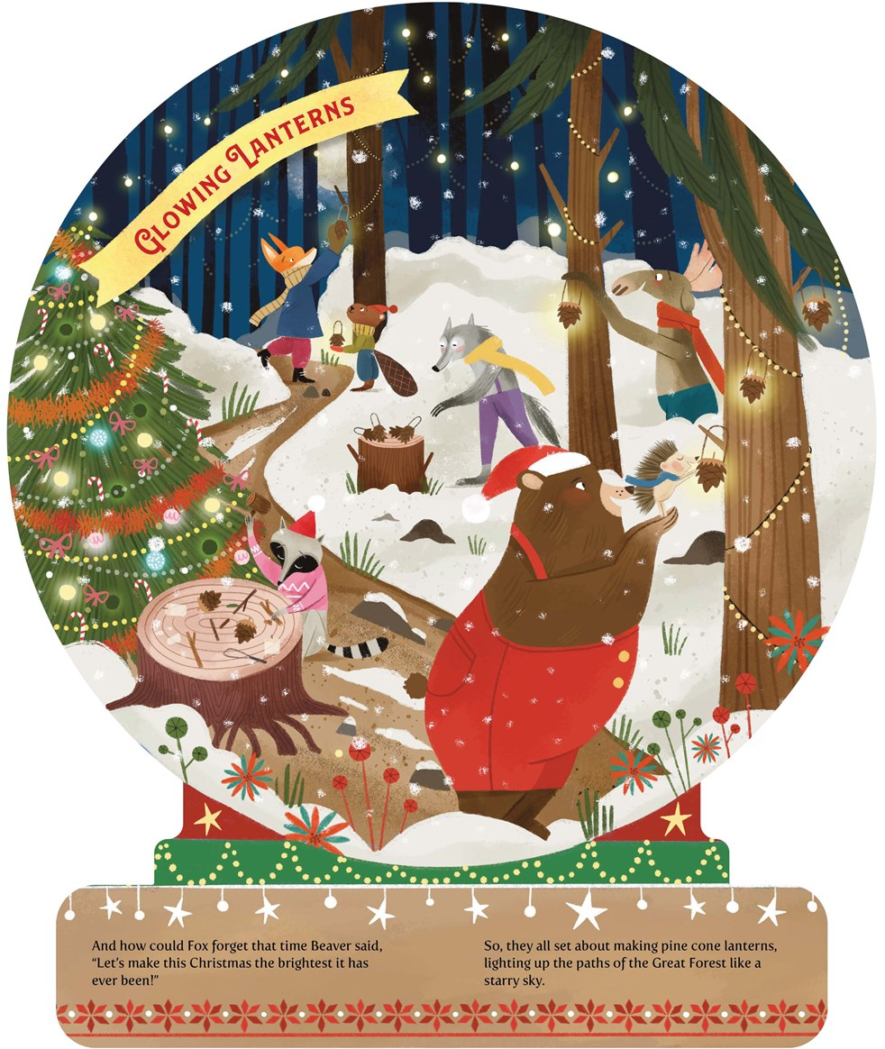 A Christmas to Remember