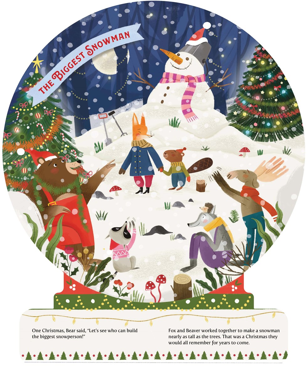 A Christmas to Remember