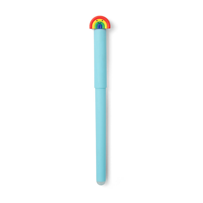 Rainbow Erasable Gel Pens