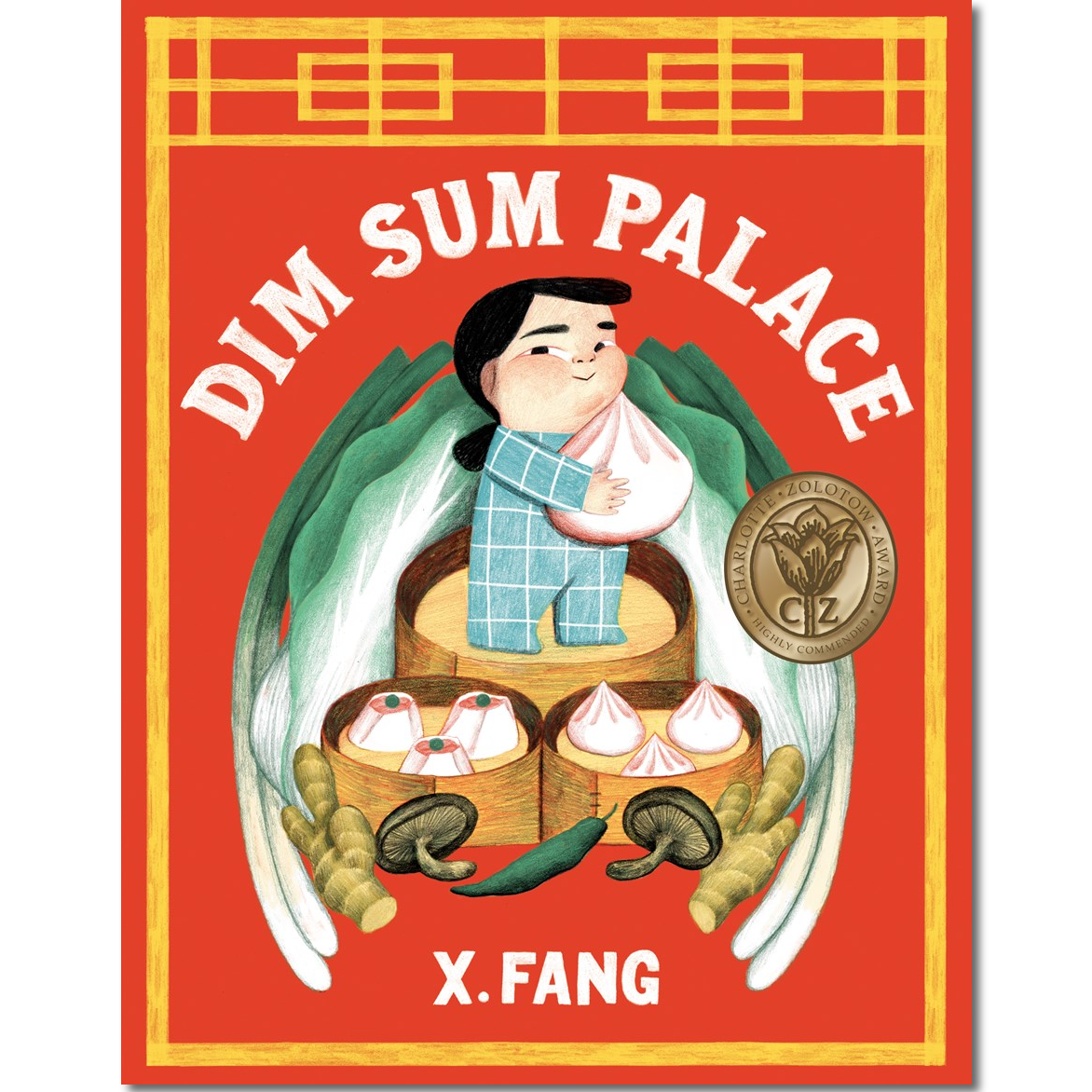 Dim Sum Palace