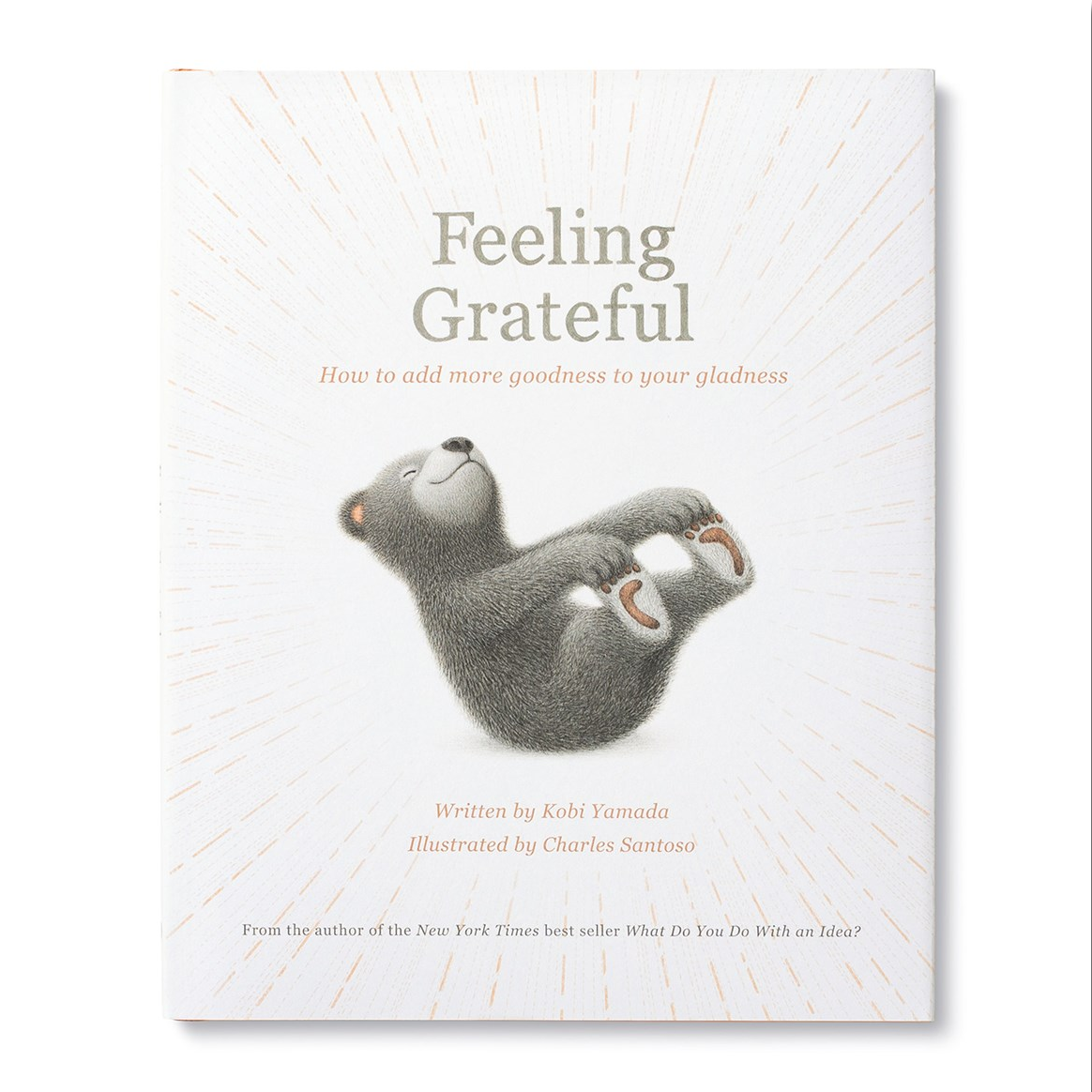 Feeling Grateful: How to Add More Goodness to Your Gladness