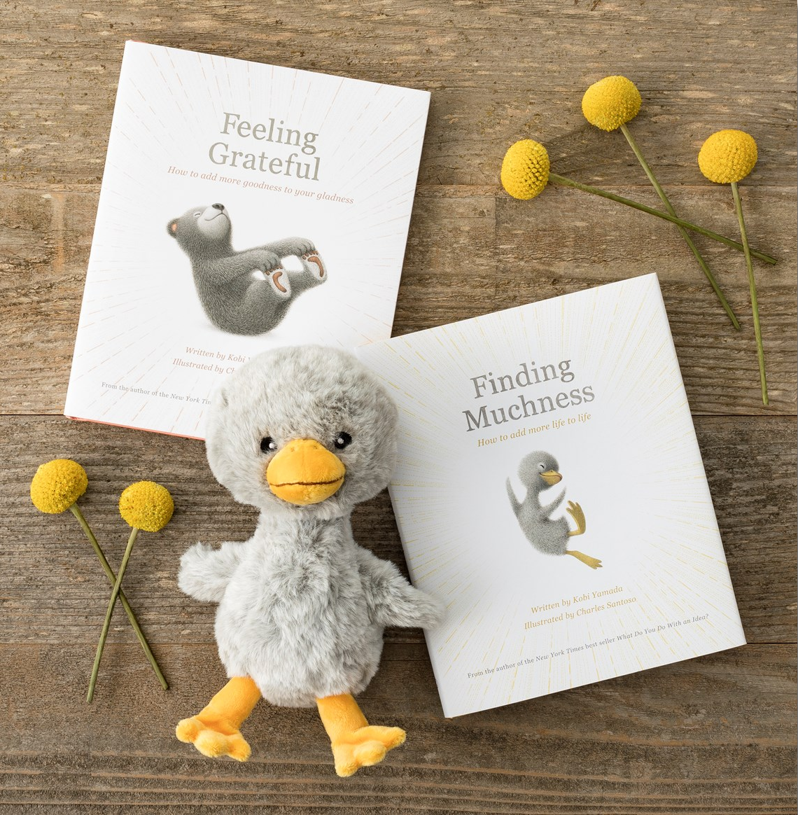 Feeling Grateful: How to Add More Goodness to Your Gladness