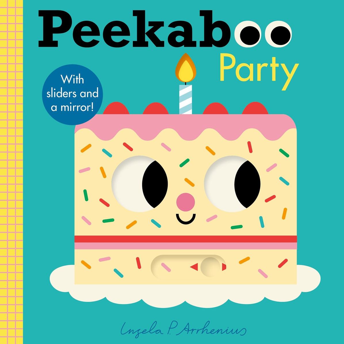 Peekaboo: Party -Ingela P Arrhenius
