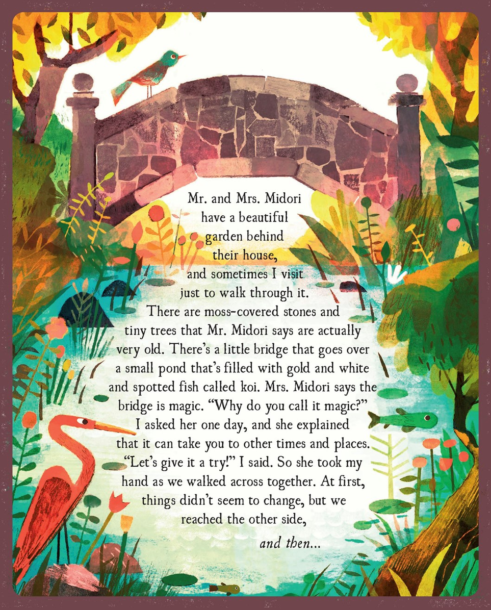 Story Starters: 20 Imaginative Beginnings