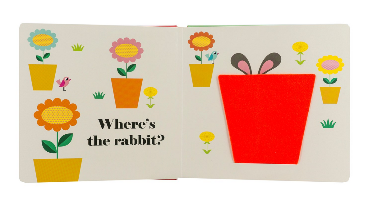 Where's the Dog? -Ingela P Arrhenius