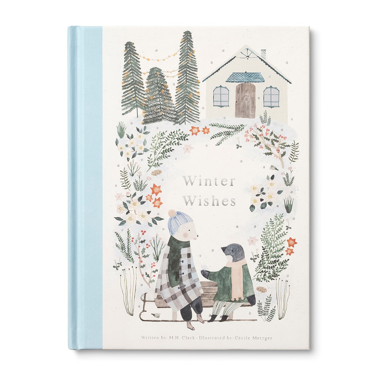 Winter Wishes