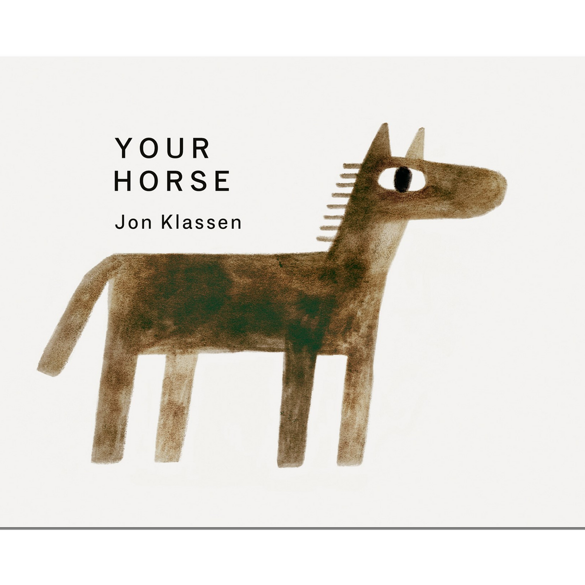 Your Horse