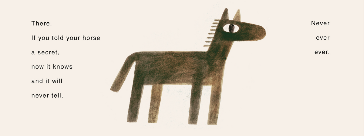 Your Horse