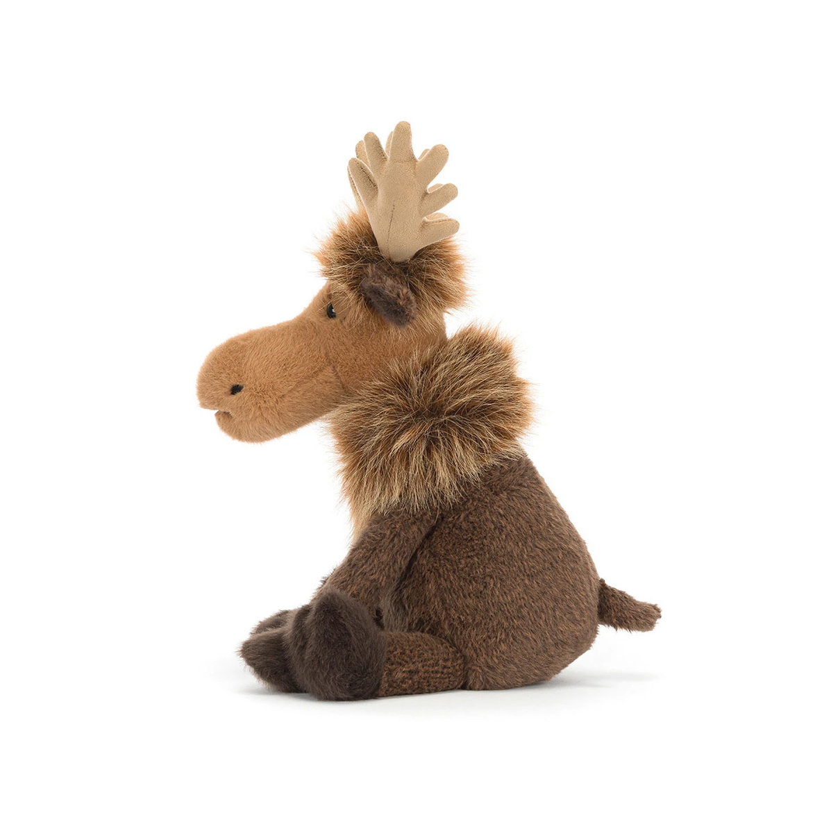Birchly Moose