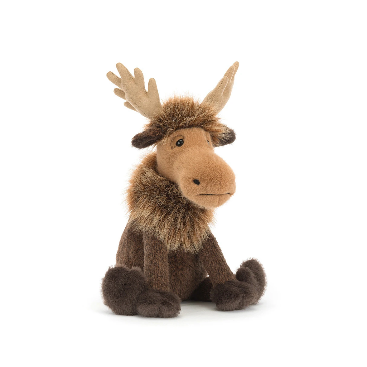 Birchly Moose
