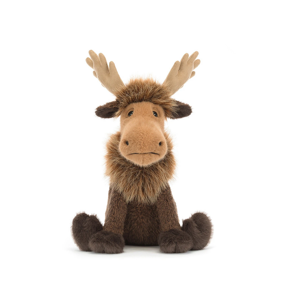 Birchly Moose