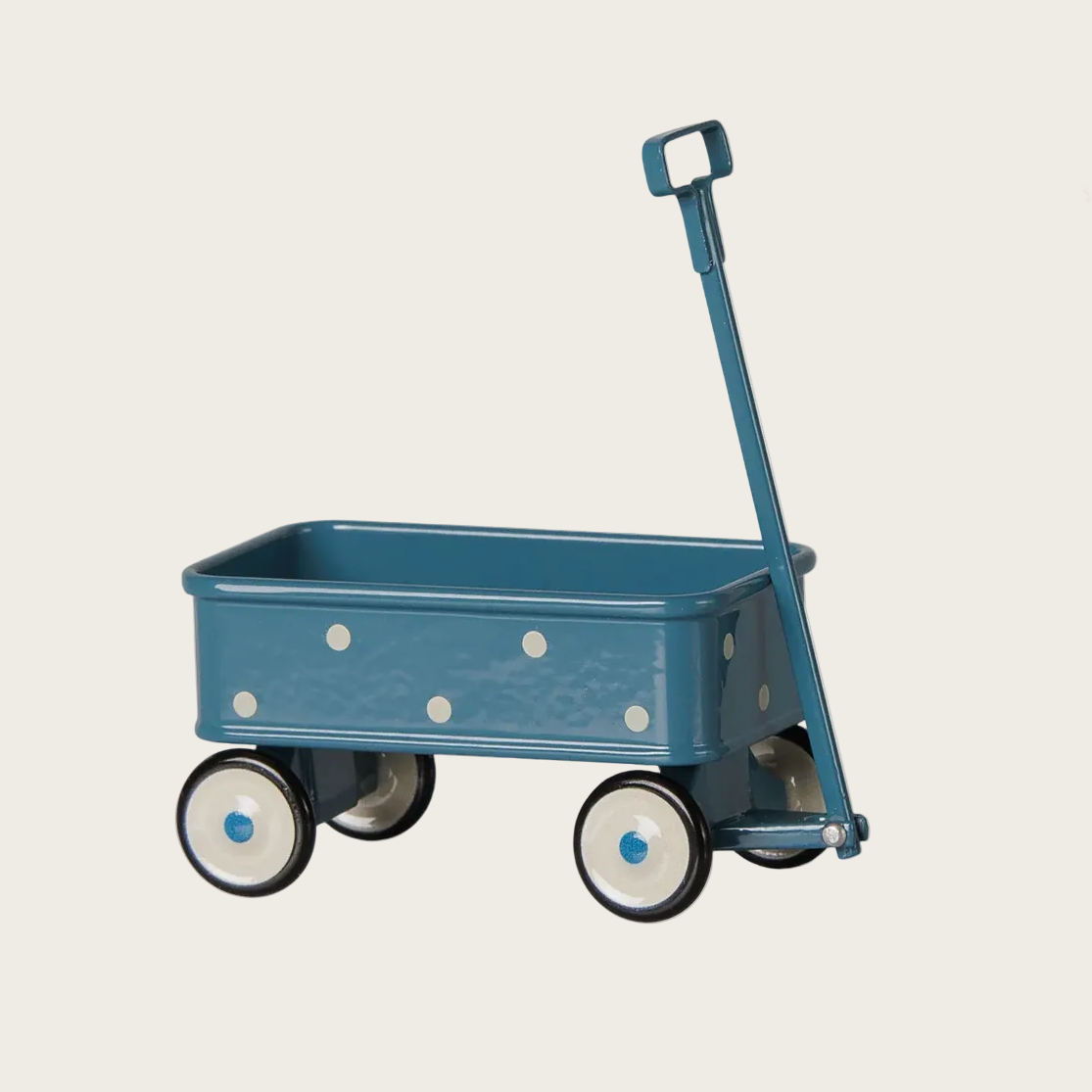 Wagon for Mouse - Blue
