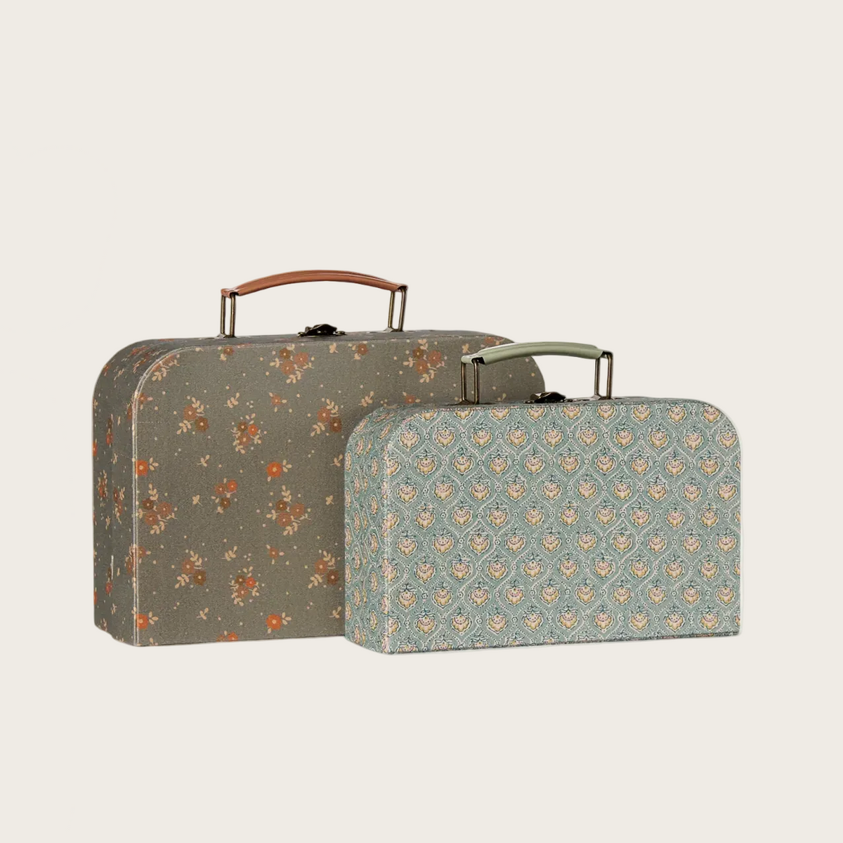 Suitcase set 2 pcs - Michette