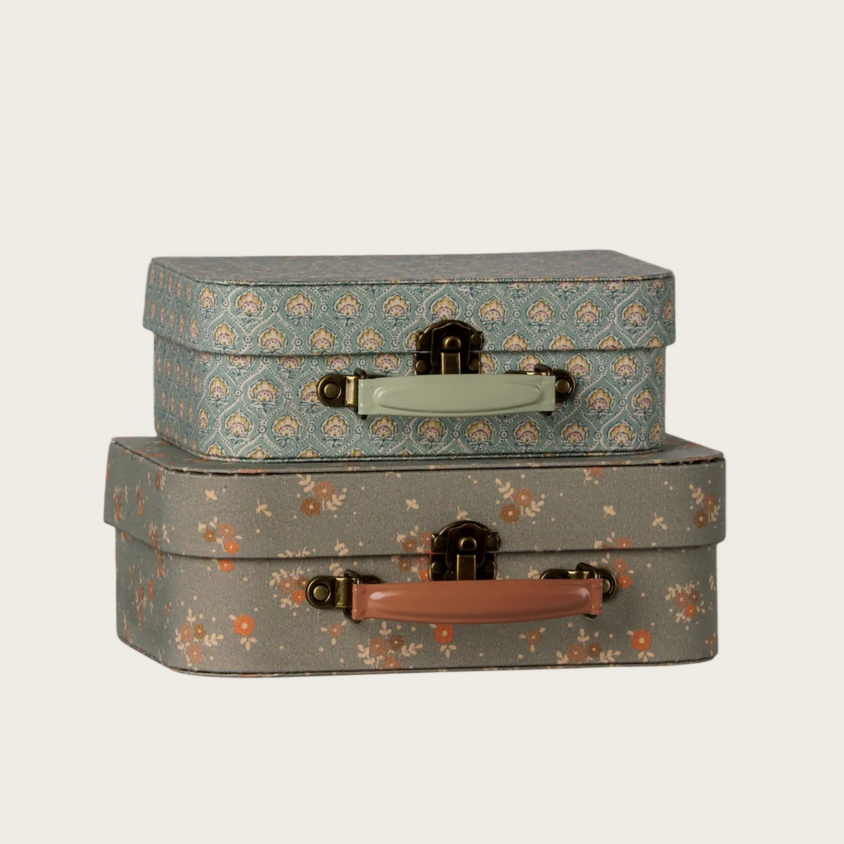 Suitcase set 2 pcs - Michette