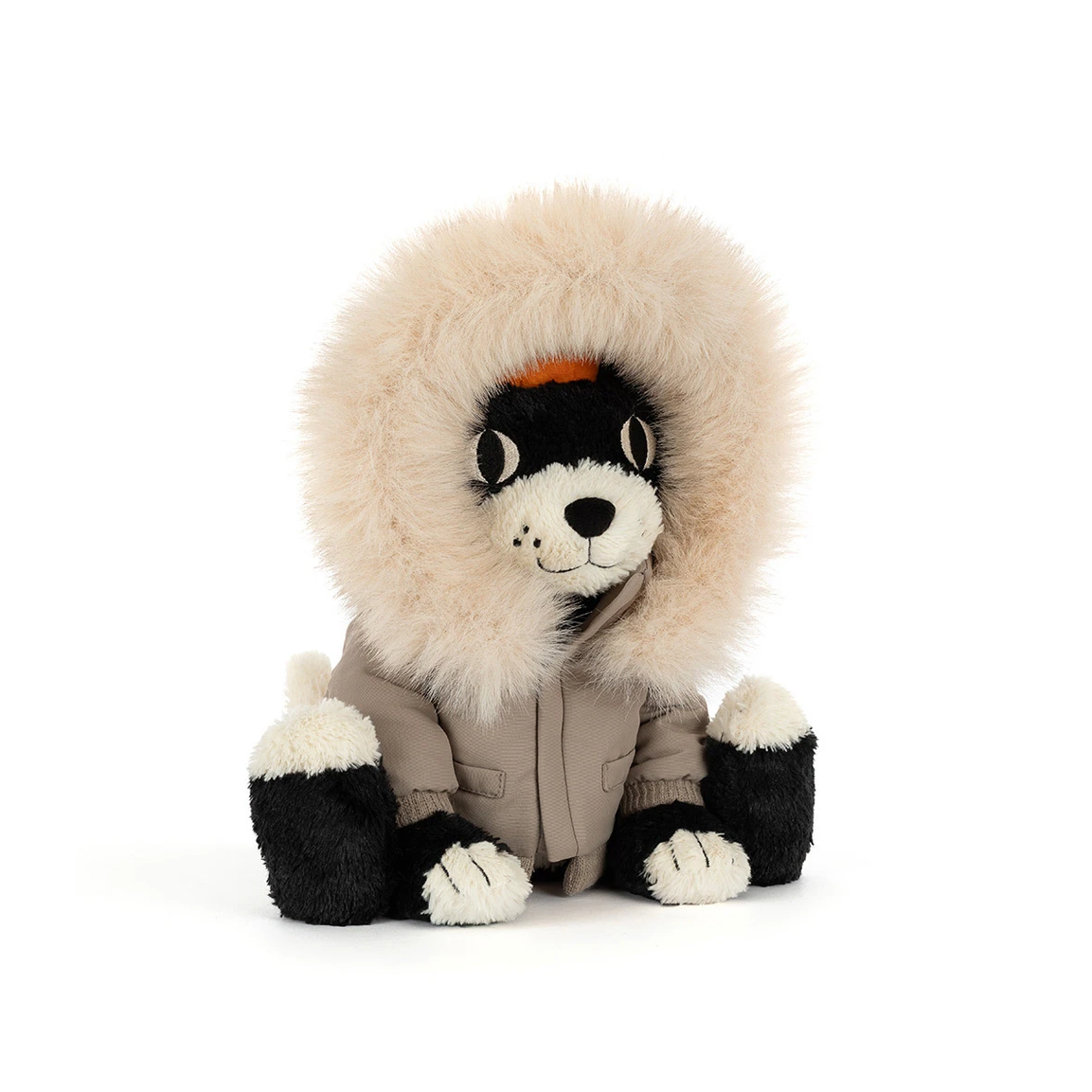 Jellycat Jack ‘Alpine’