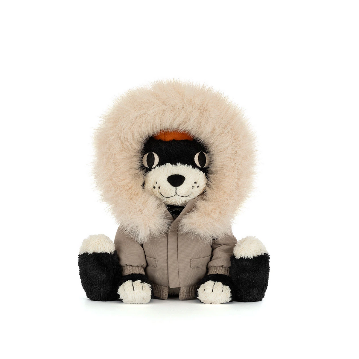 Jellycat Jack ‘Alpine’