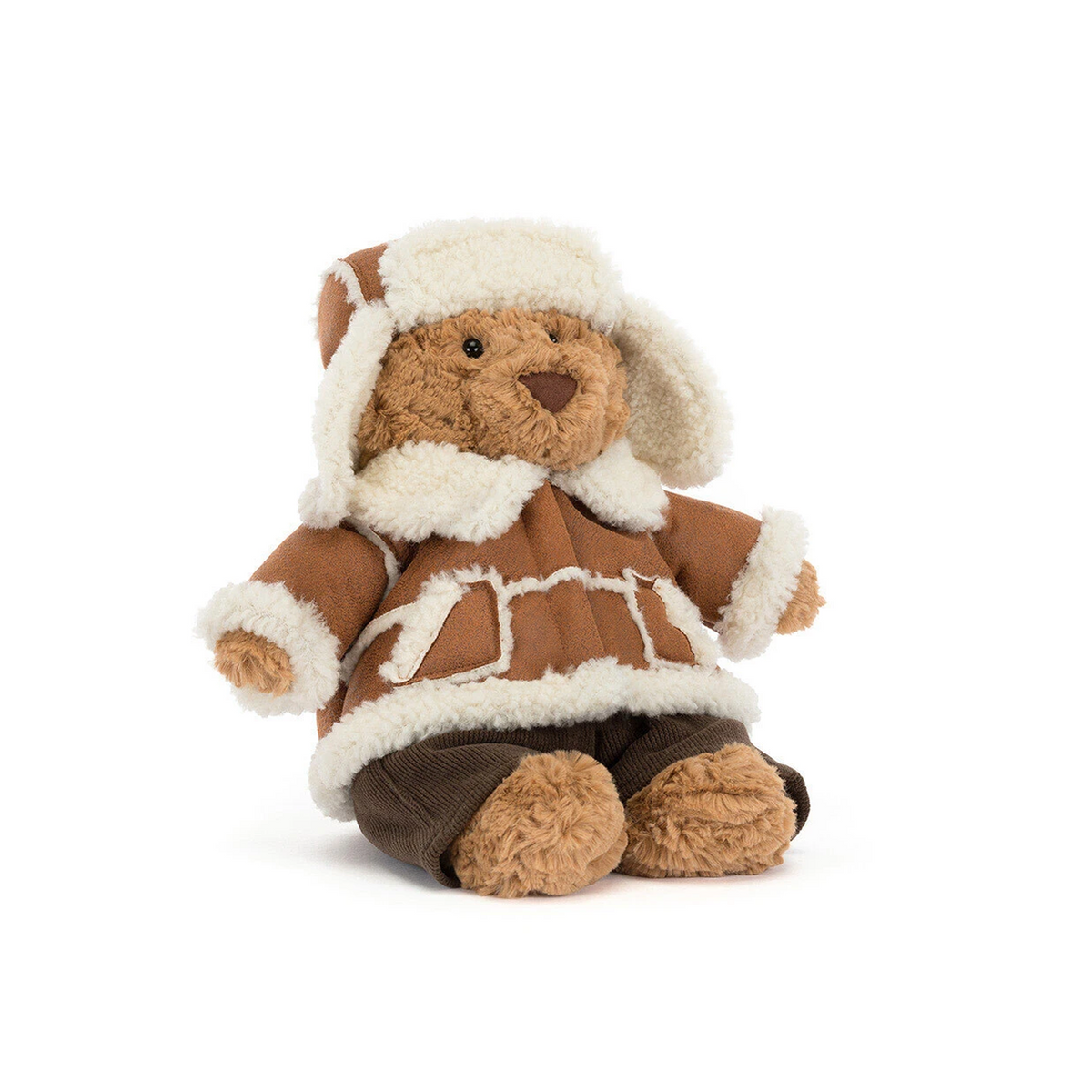 Bartholomew Bear 'Alpine'