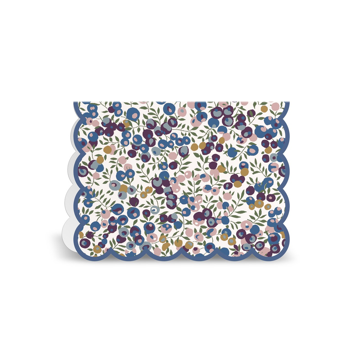 Liberty Premium Notecard Set