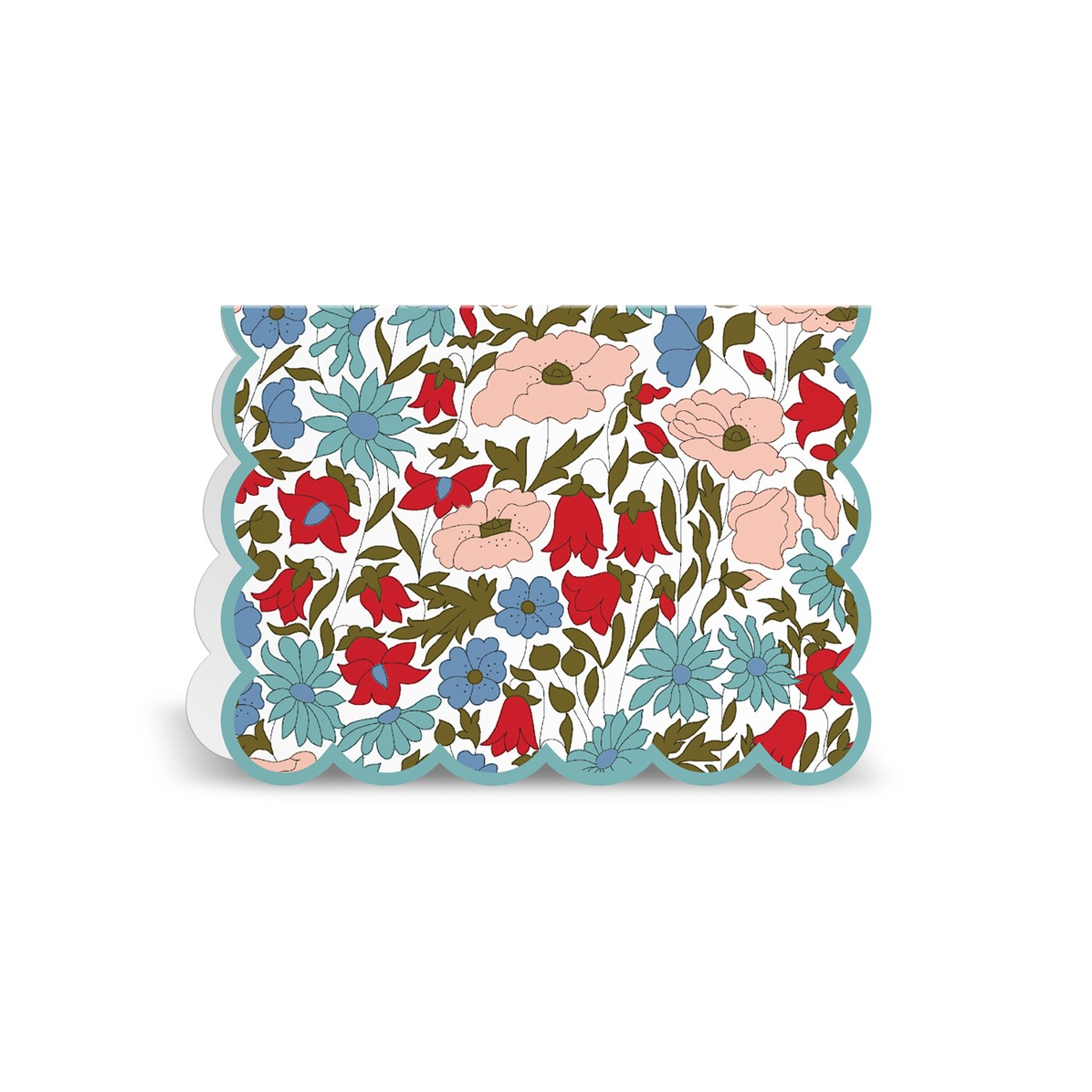 Liberty Premium Notecard Set