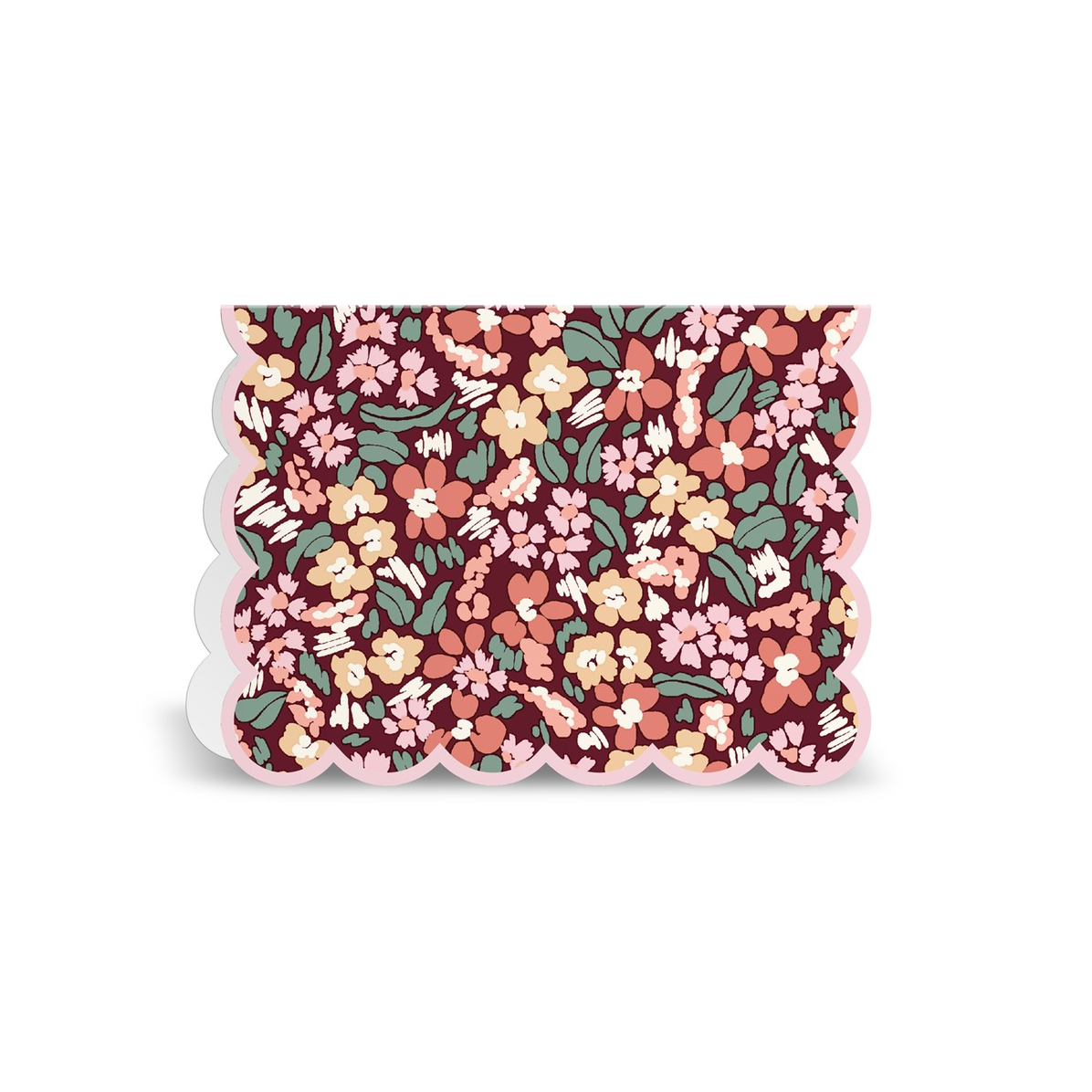 Liberty Premium Notecard Set