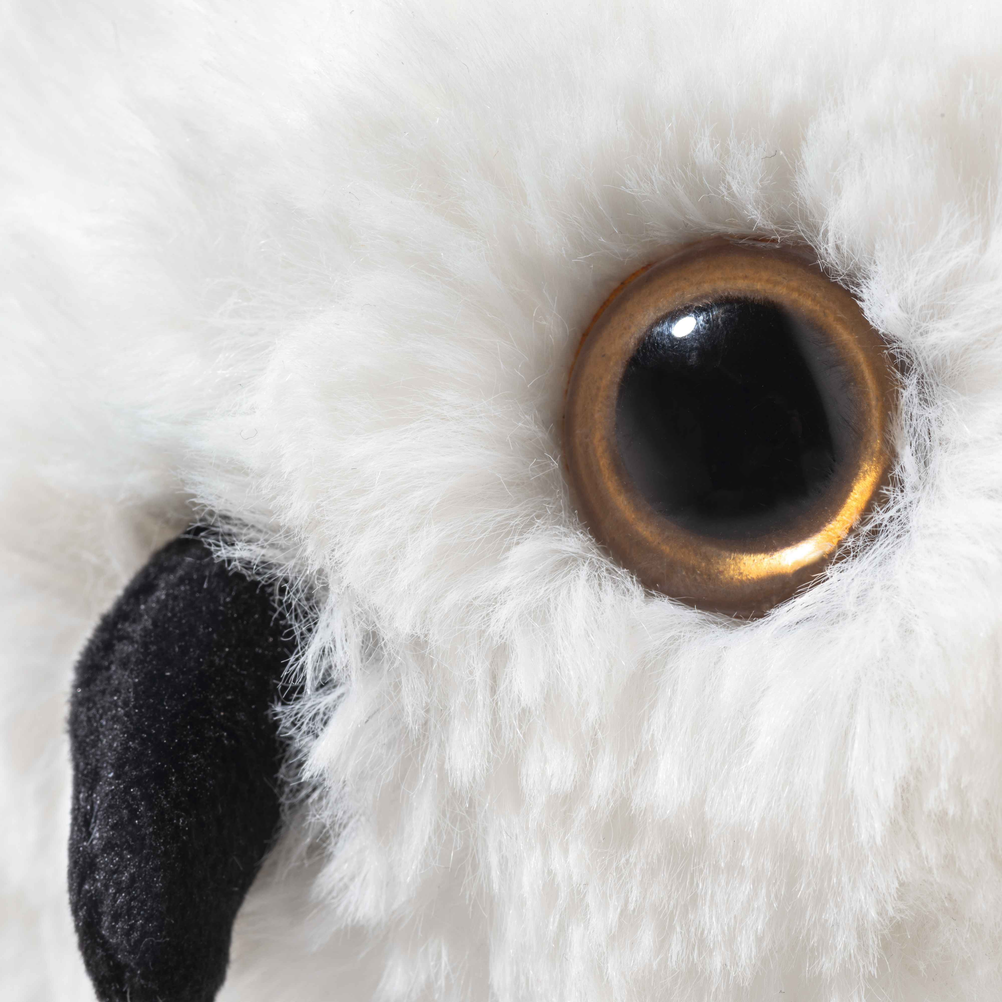 Harry Potter “Hedwig” Owl