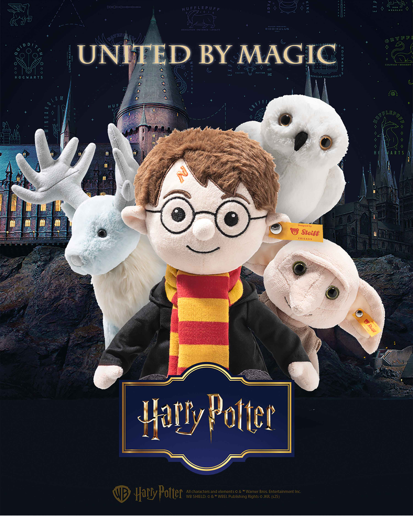 Harry Potter “Hedwig” Owl