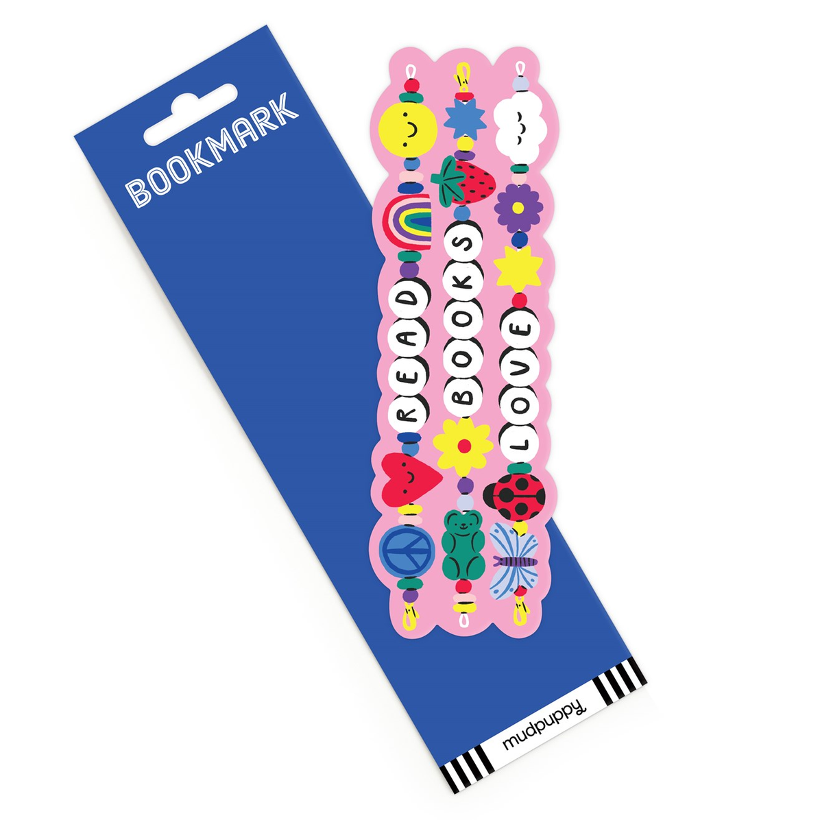 Friendship Bookmark