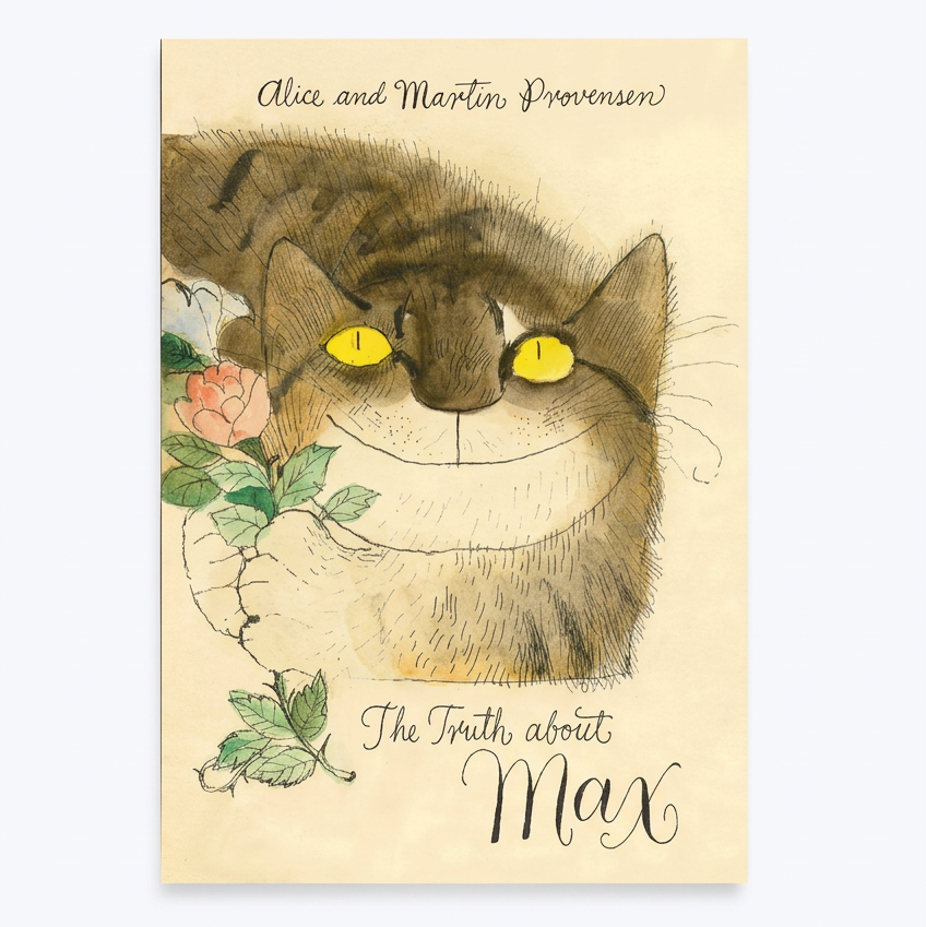 The Truth about Max