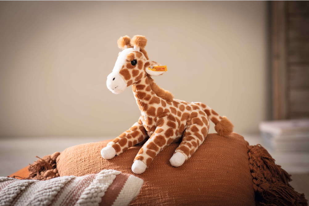 Gina Giraffe