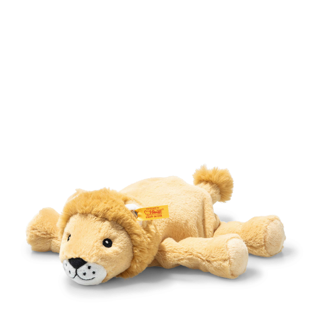Floppy Liam Lion