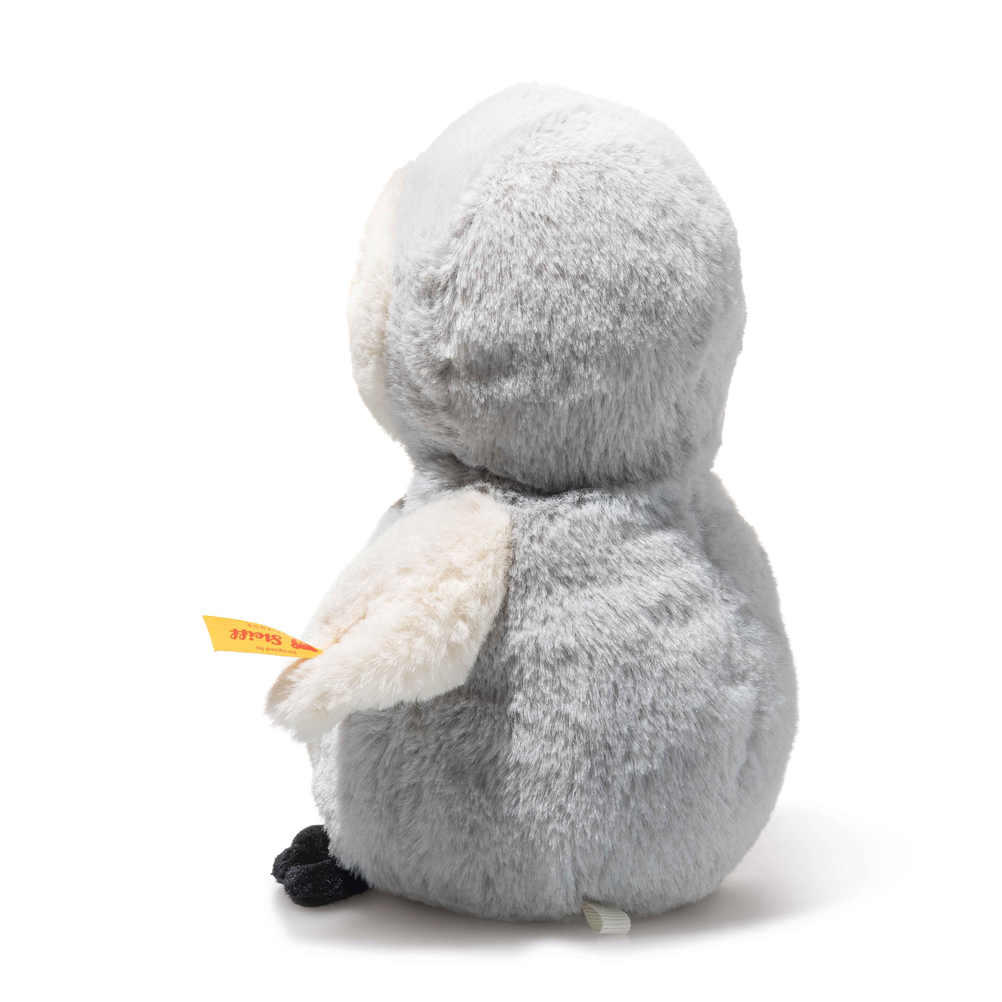 Lio Penguin Rattle