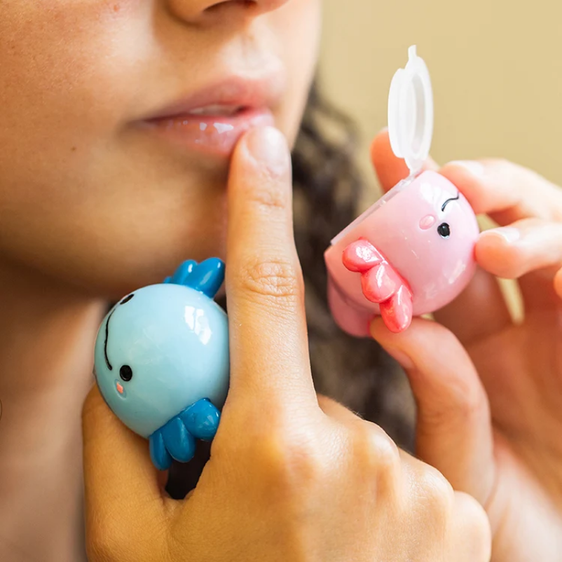 Axolotl Lip Gloss