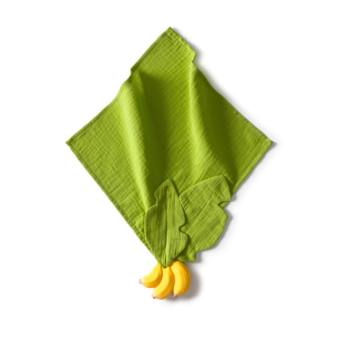 Oli & Carol Ana Banana Big Doudou