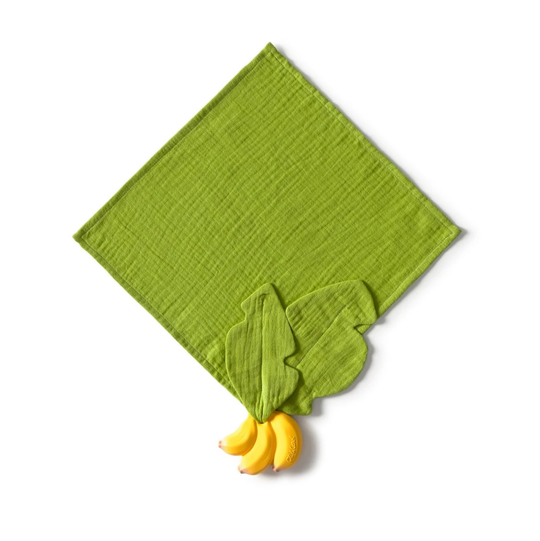 Oli & Carol Ana Banana Big Doudou