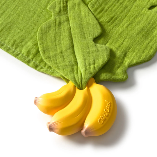 Oli & Carol Ana Banana Big Doudou