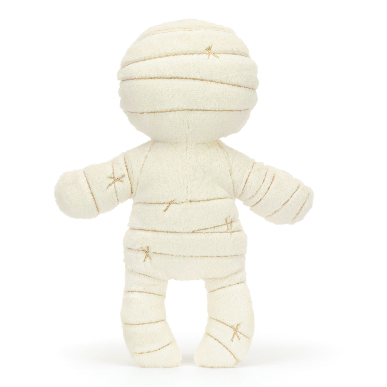 Mummy Bob