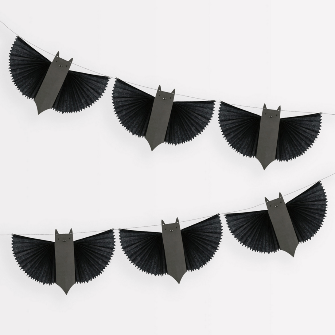 Bat Garland