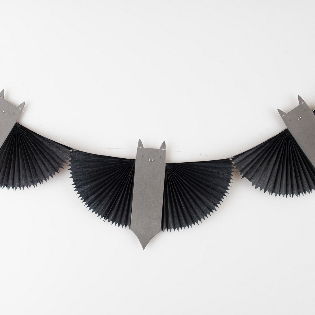 Bat Garland