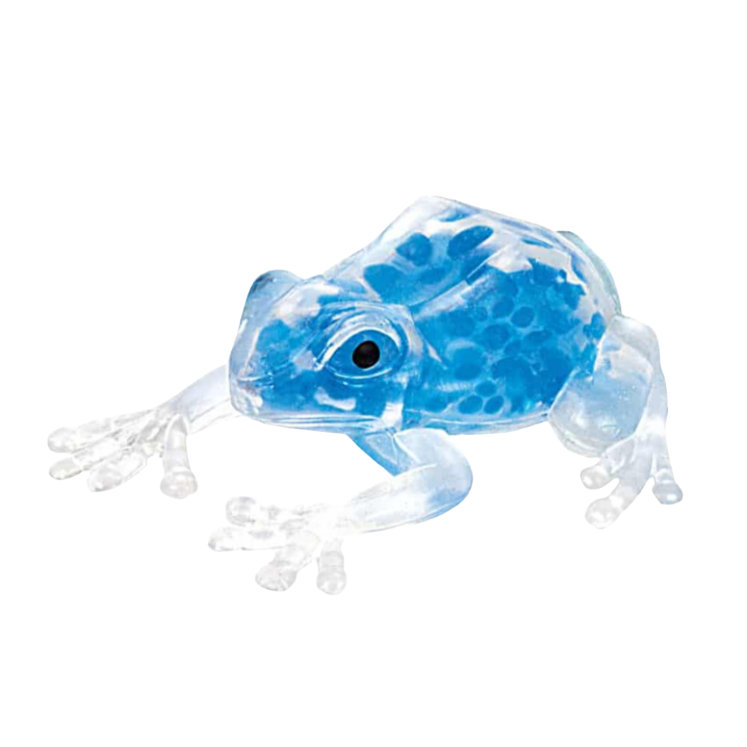 Squish The Frog Stress Ball