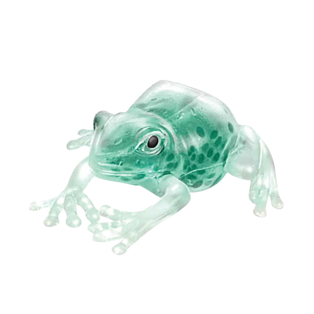 Squish The Frog Stress Ball