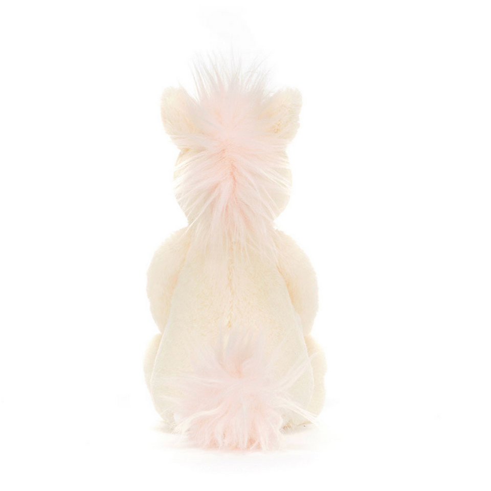 Bashful Unicorn -little