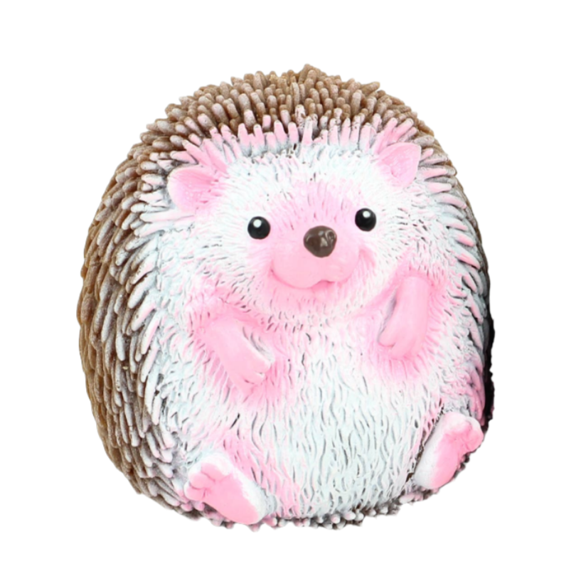 Squidgy Hedgehog