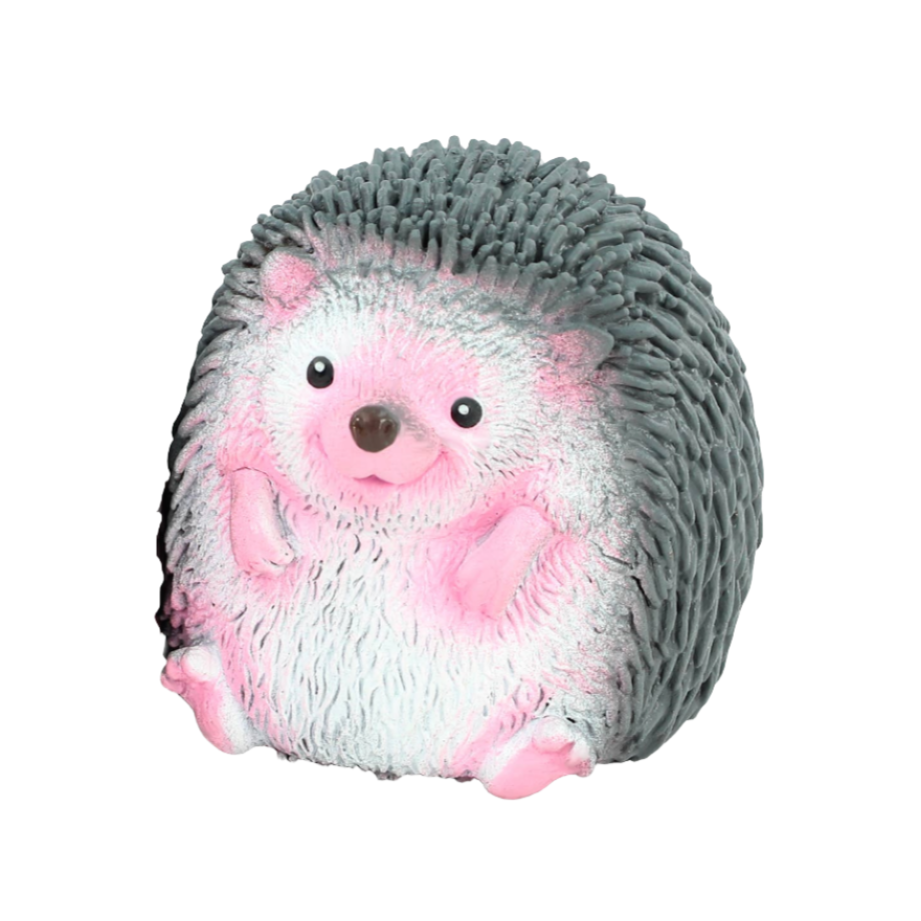 Squidgy Hedgehog