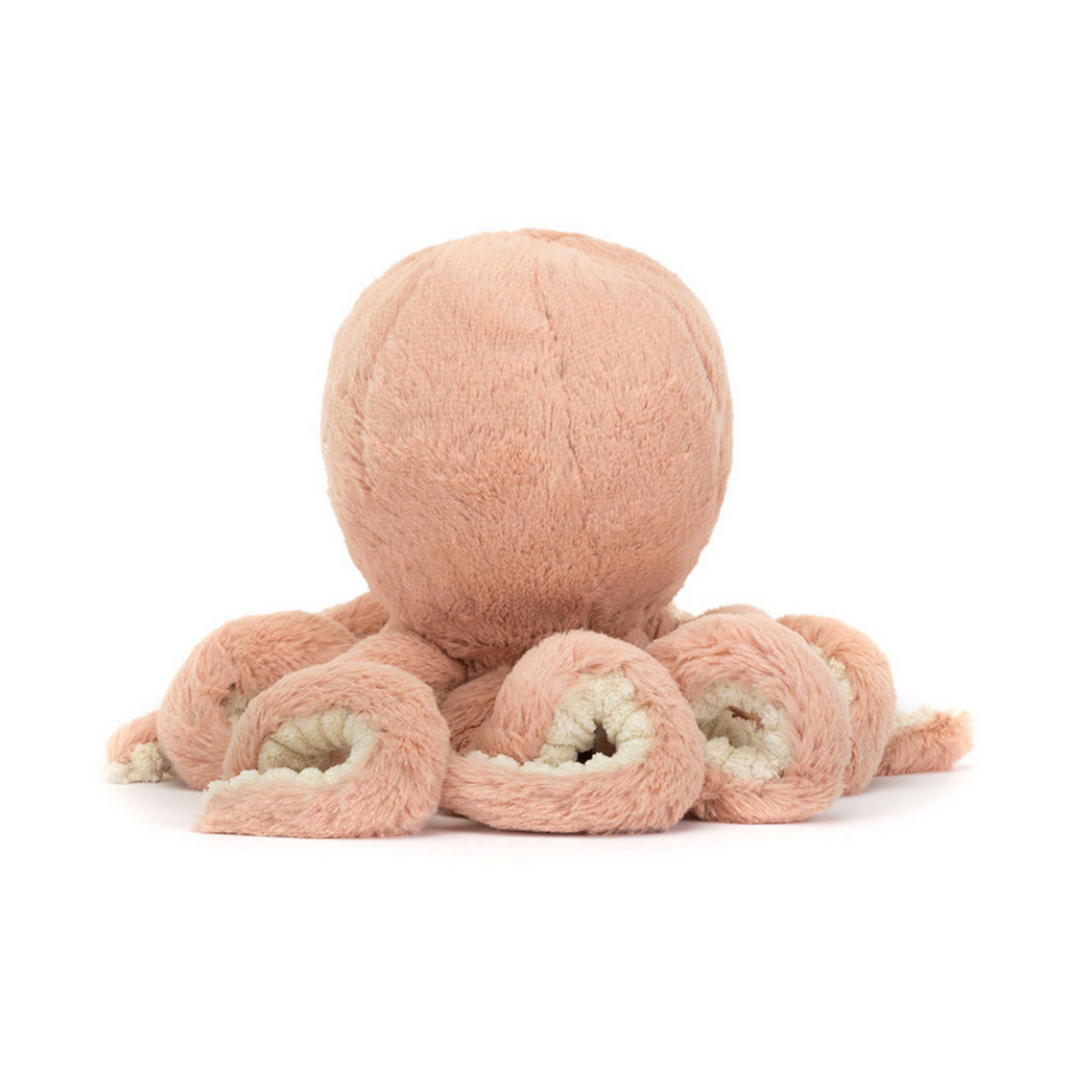 Odell Octopus -little