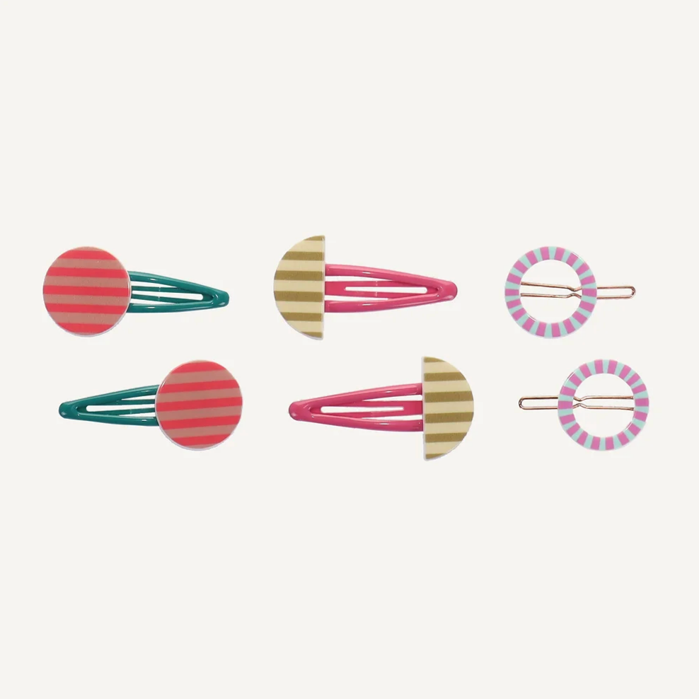 Hair clips • better together (2pk)