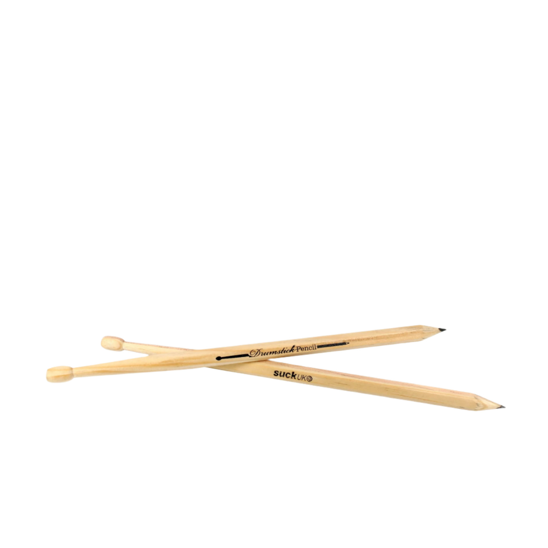 Drumstick Pencils