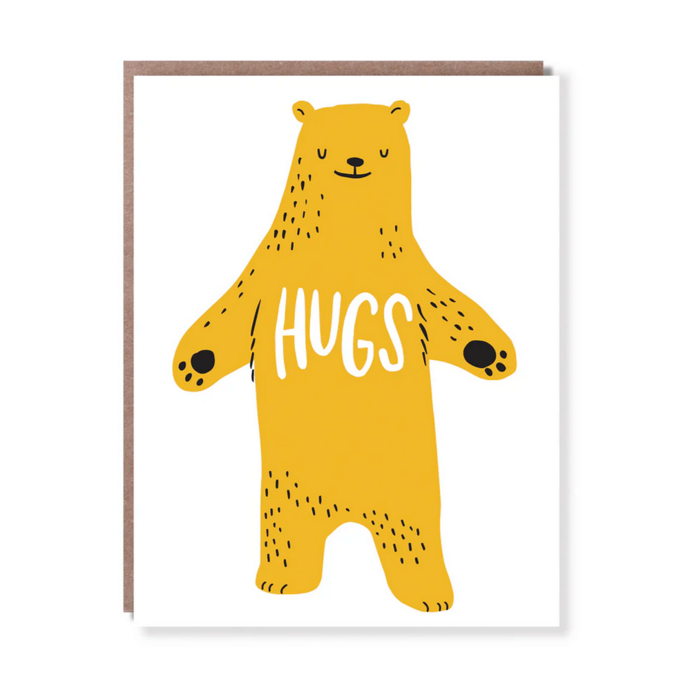 Bear Hug