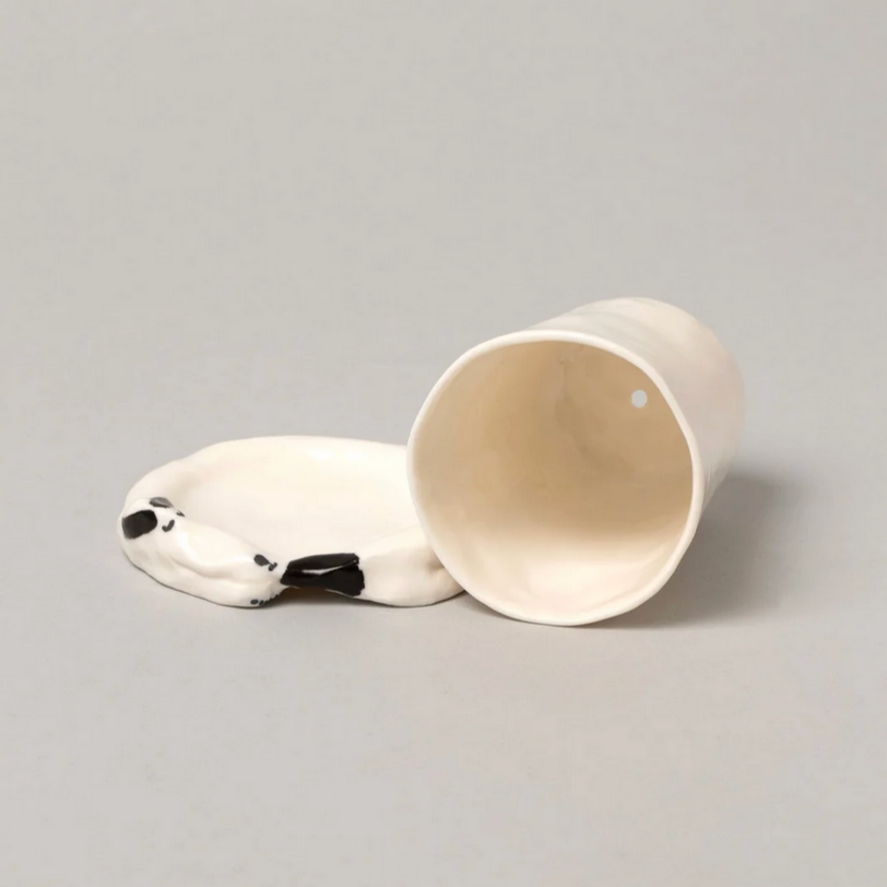 Small Pot Dog -Eleonor Boström