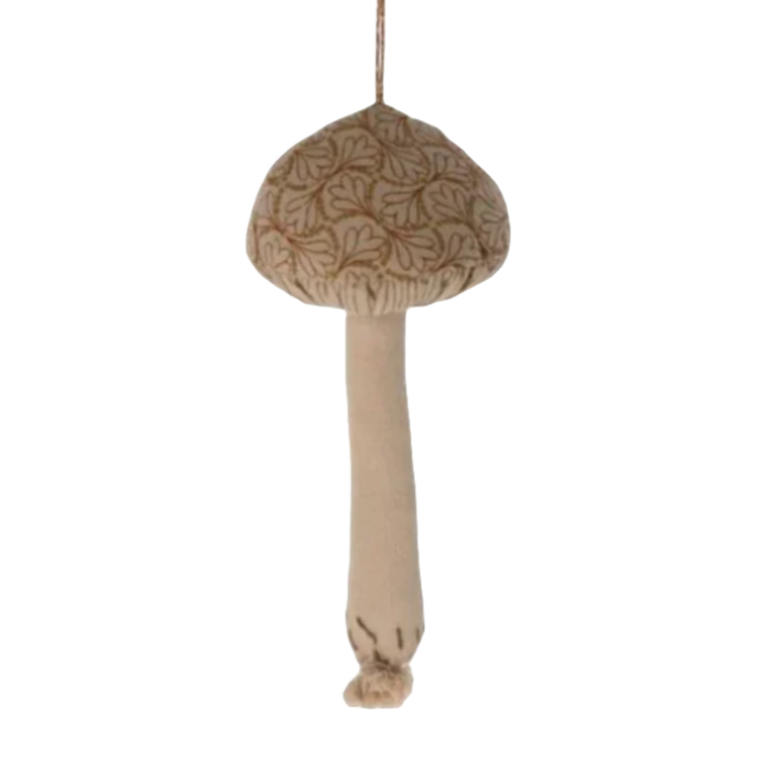 Maileg Mushroom Ornament